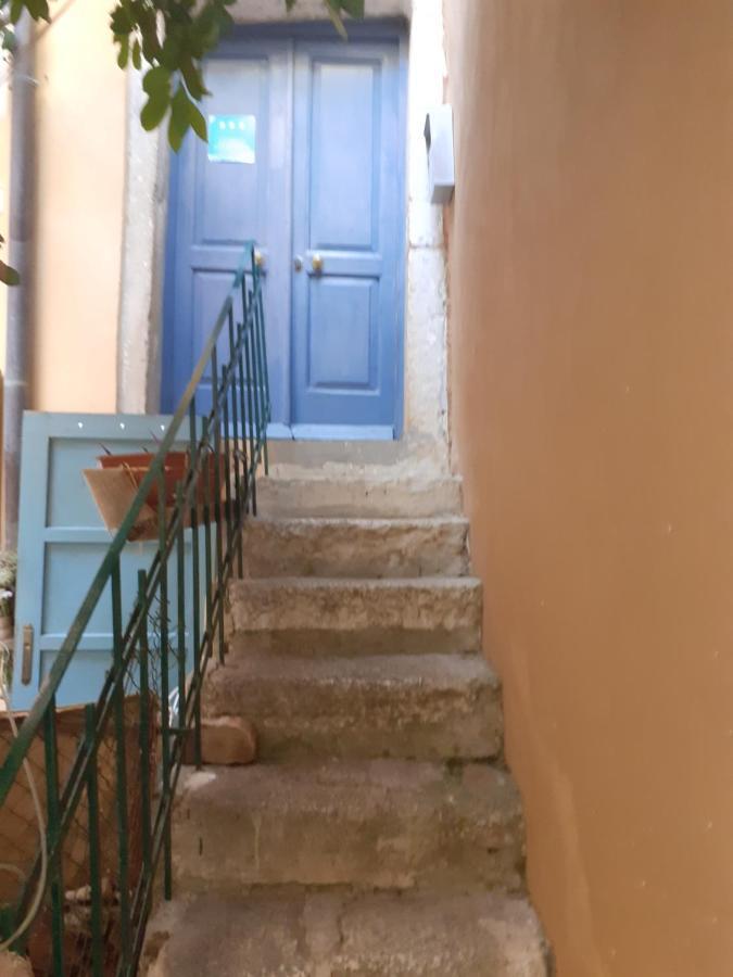 רוביני Apartment Eufemia מראה חיצוני תמונה