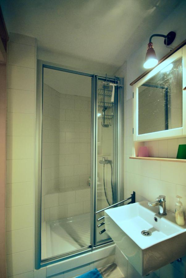 רוביני Apartment Eufemia מראה חיצוני תמונה