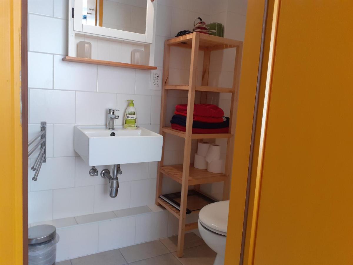 רוביני Apartment Eufemia מראה חיצוני תמונה